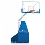 Баскетбольная стойка SAM 165 Club